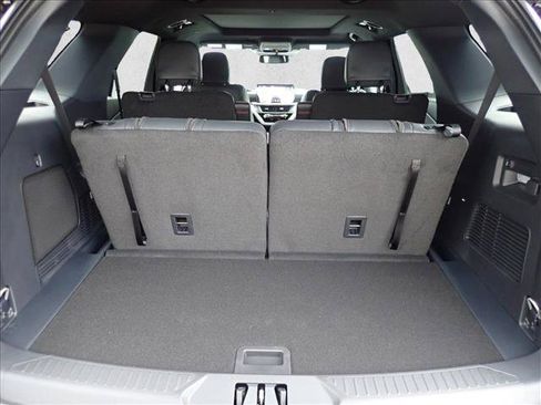 New 2026 Ford Explorer ST-Line w/ ST-Line Street Pack AWD/4WD image 8