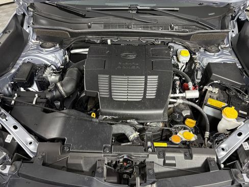 Used 2024 Subaru Forester Wilderness w/ Wilderness Package image 10