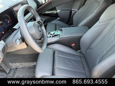 Used 2026 BMW X3 xDrive30i w/ Convenience Package AWD/4WD image 12
