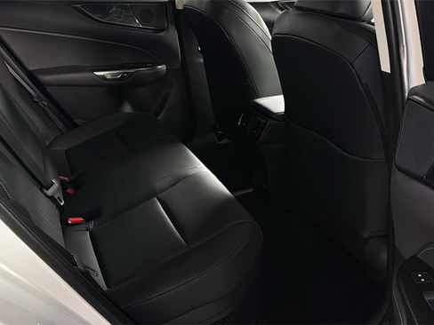 Certified 2022 Lexus NX 350h AWD image 14