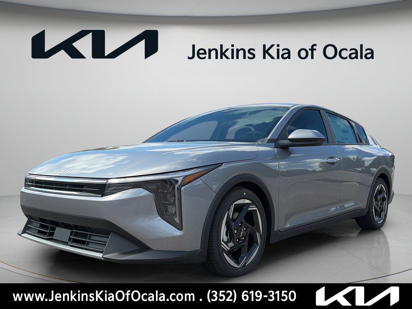 New 2026 Kia K4 EX FWD image 7