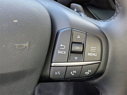 Used 2024 Ford Bronco Sport Badlands image 19