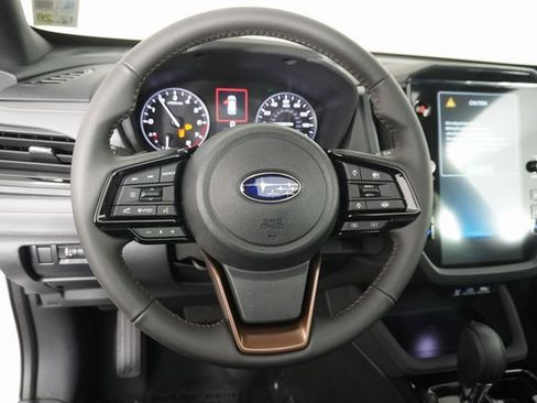 New 2026 Subaru Forester Sport image 13