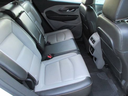 Certified 2021 GMC Terrain SLT AWD/4WD image 17
