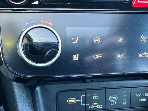 New 2026 Hyundai Santa Cruz Limited AWD/4WD image 15