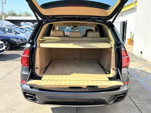 Used 2011 BMW X5 xDrive50i AWD/4WD image 14