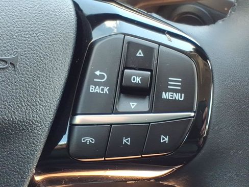 Used 2024 Ford Escape Active AWD/4WD image 24
