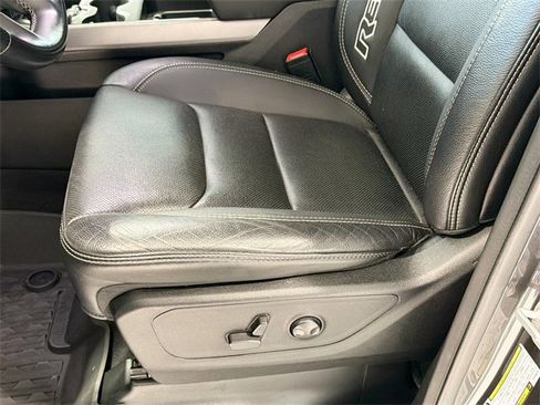 Used 2022 RAM 1500 Rebel w/ Rebel Level 2 Equipment Group image 16