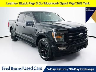 Certified 2023 Ford F150 XLT w/ Equipment Group 302A High AWD/4WD video 1