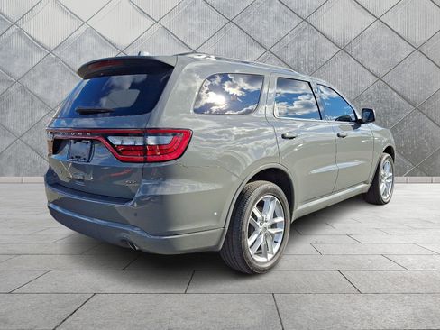 Used 2022 Dodge Durango GT image 7