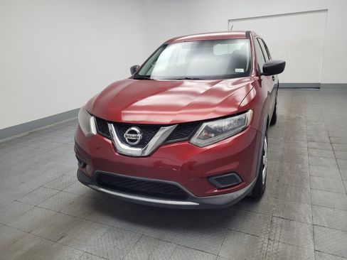 Used 2016 Nissan Rogue S FWD image 15