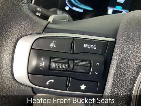 Certified 2023 Kia Sportage LX image 21