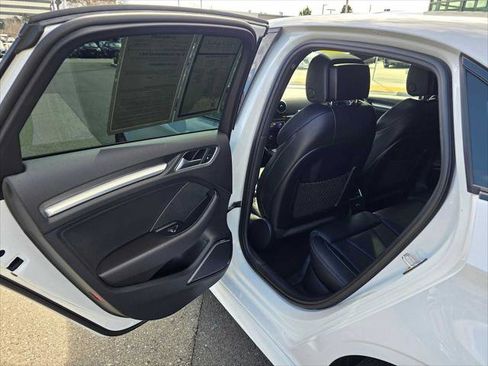 Used 2020 Audi A3 2.0T Premium Plus w/ Premium Plus Package image 17