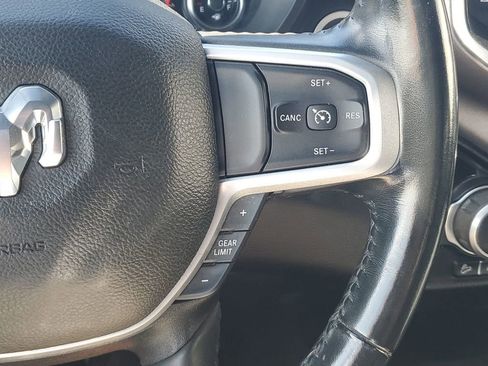 Used 2022 RAM 1500 Big Horn image 37