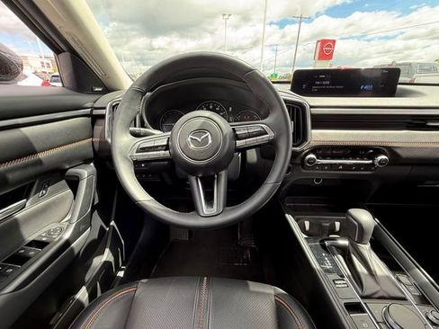 Used 2025 MAZDA CX-50 2.5 Hybrid w/ Premium Plus Pkg AWD/4WD image 8