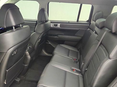 Used 2024 Hyundai Santa Fe Limited AWD/4WD image 22