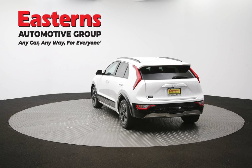 Used 2023 Kia Niro Wind w/ Wind Preserve Package FWD image 66