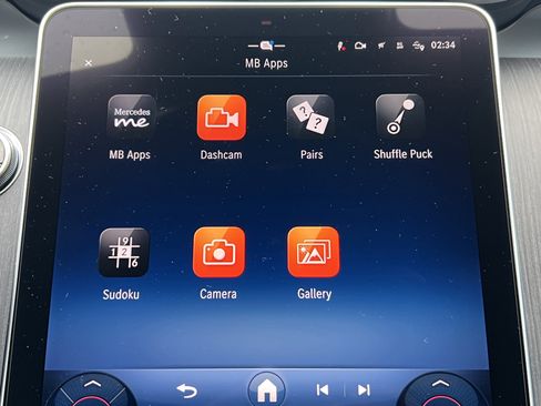 Used 2024 Mercedes-Benz CLE 300 4MATIC Coupe image 13