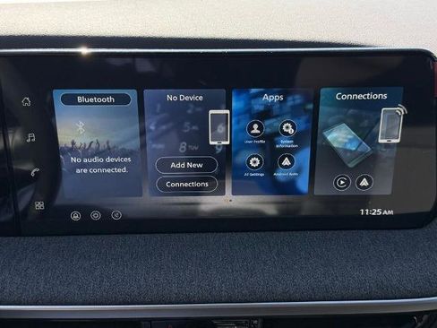 New 2026 Nissan Kicks S image 25