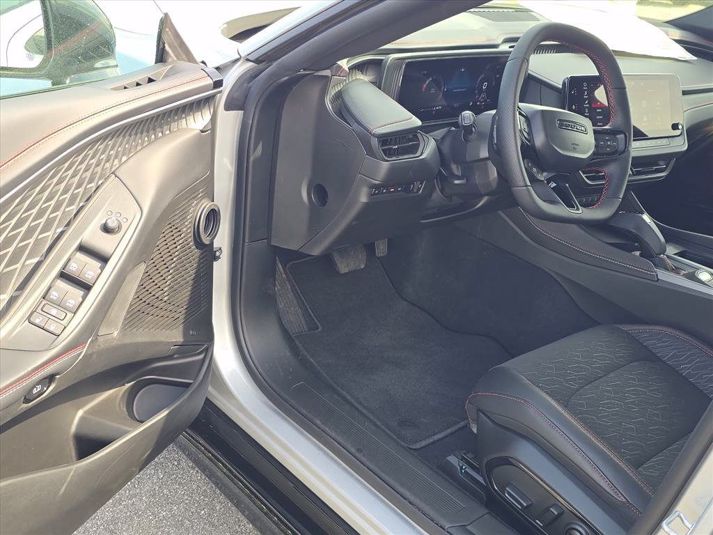 New 2026 Dodge Charger R/T w/ Driver Convenience Group AWD/4WD image 6