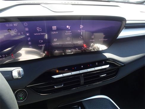 New 2026 Buick Enclave Preferred w/ Power Package image 20