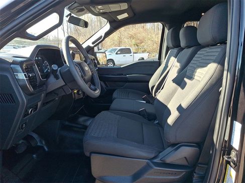 Certified 2023 Ford F150 XL w/ STX Appearance Package image 11