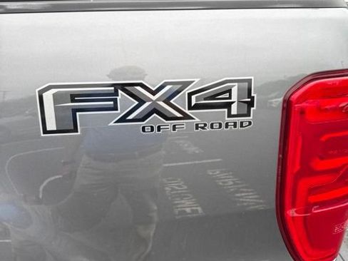 Used 2022 Ford Ranger XLT w/ Equipment Group 301A Mid AWD/4WD image 6