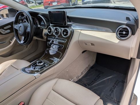 Used 2017 Mercedes-Benz C 300 Coupe image 17