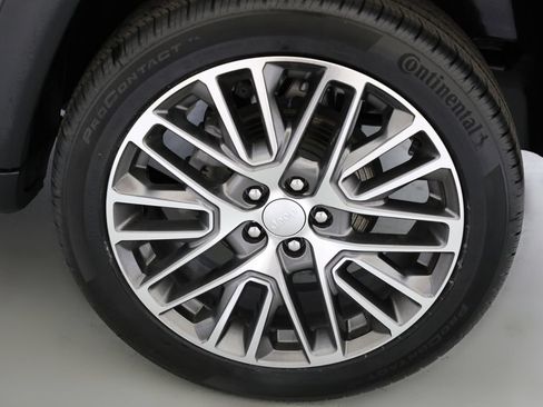 Used 2023 Jeep Compass Limited w/ Elite Group AWD/4WD image 21