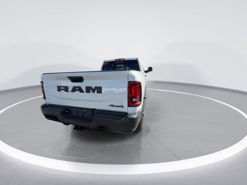New 2026 RAM 3500 Tradesman image 7