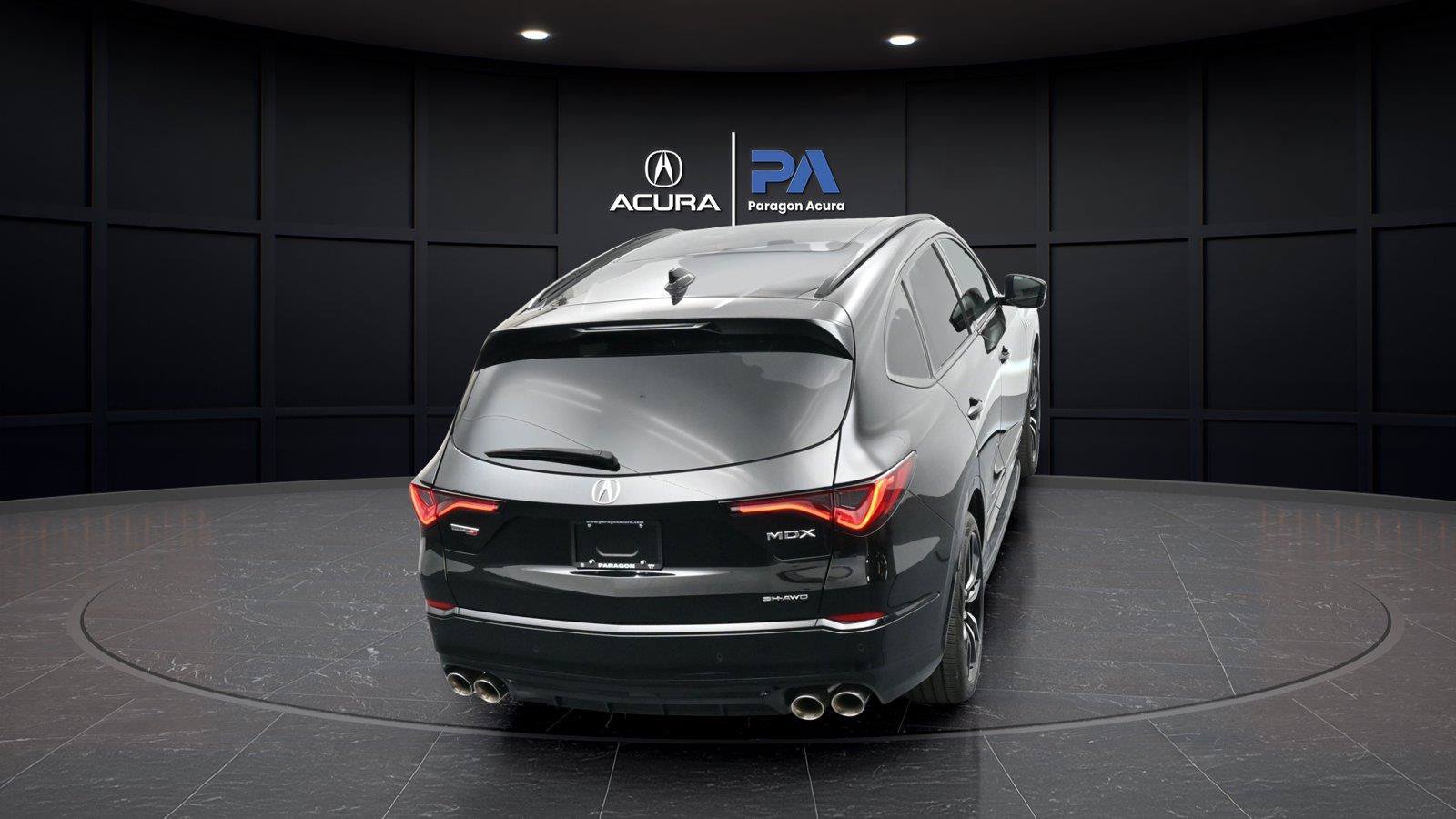 Certified 2023 Acura MDX Type S w/ Advance Package AWD/4WD image 33