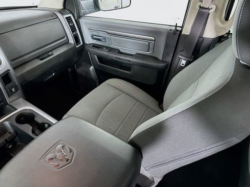 Used 2023 RAM 1500 Classic SLT w/ Trailer & Traction Group image 21