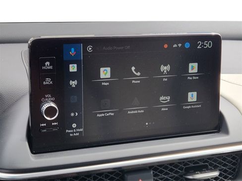 Used 2025 Acura ADX A-Spec image 22