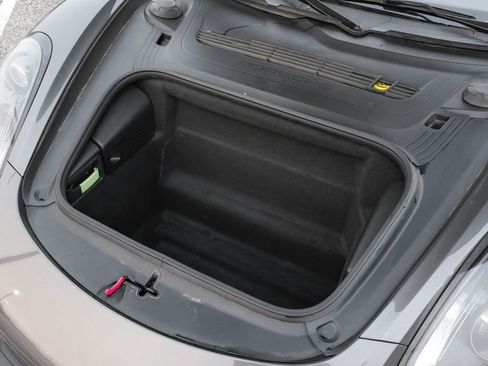 Used 2015 Porsche Boxster GTS image 53