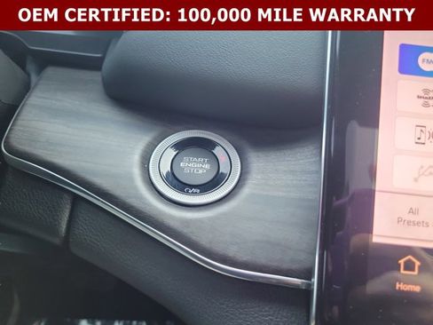 Used 2023 Jeep Grand Cherokee L Overland AWD/4WD image 35