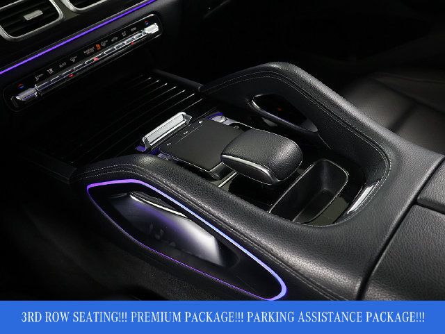 Certified 2020 Mercedes-Benz GLE 350 4MATIC image 25