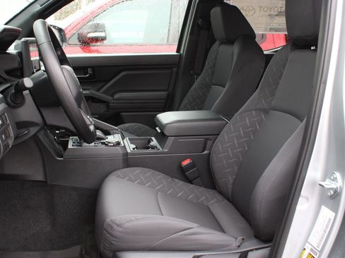 New 2026 Toyota Tacoma SR image 17