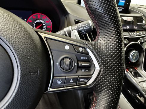 Certified 2024 Acura RDX A-Spec AWD/4WD image 20