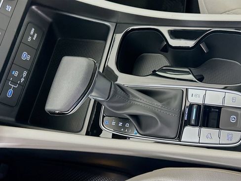 New 2026 Hyundai Tucson SE FWD image 14