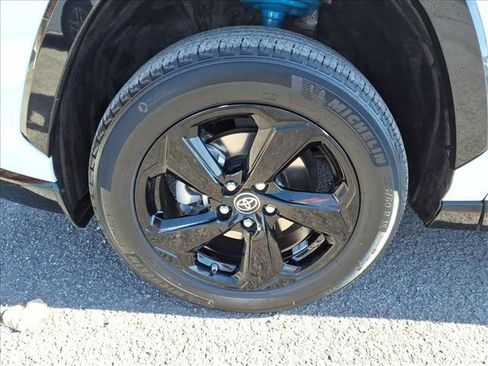 Used 2019 Toyota RAV4 XSE image 9