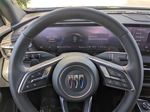 New 2026 Buick Enclave Preferred w/ Power Package image 33