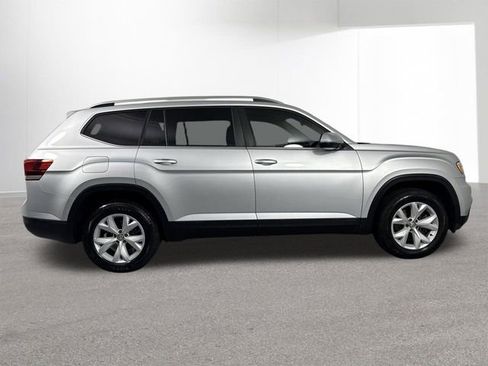 Used 2018 Volkswagen Atlas SE FWD image 35