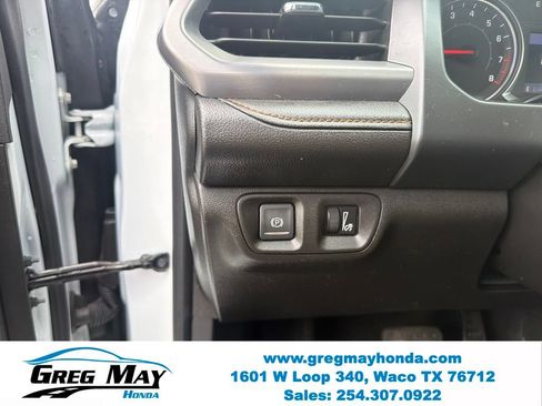 Used 2021 GMC Acadia AT4 w/ Preferred Package AWD/4WD image 13