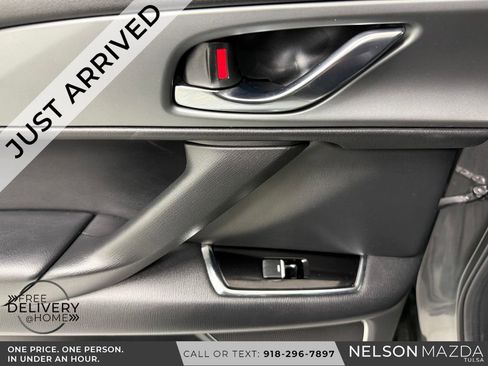 Used 2021 MAZDA CX-9 Touring w/ Touring Premium Package AWD/4WD image 40
