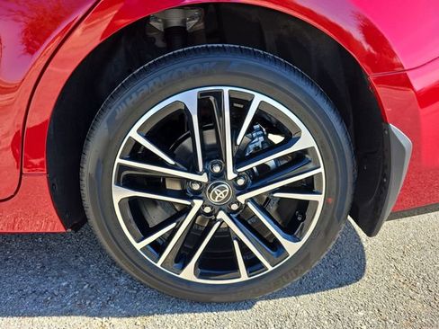 New 2026 Toyota Camry XLE image 33