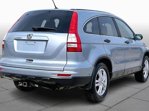 Used 2010 Honda CR-V EX image 11
