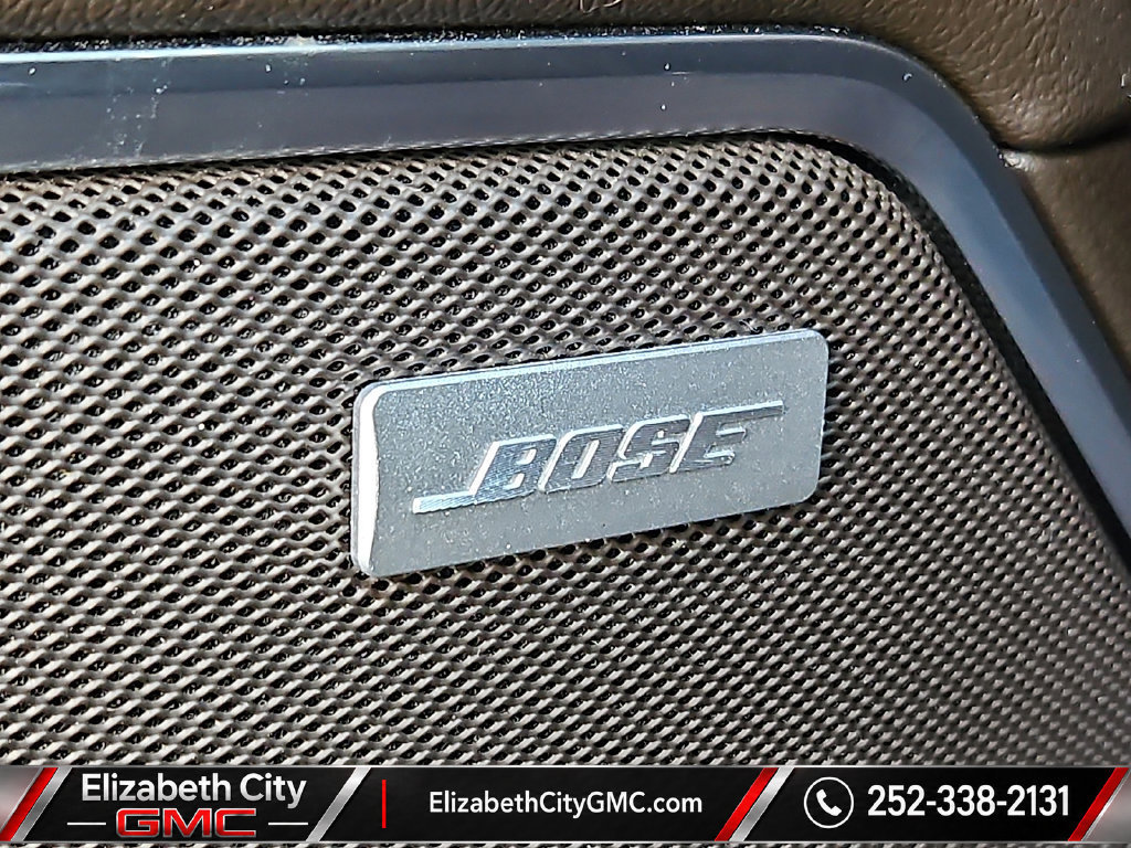 Used 2023 GMC Sierra 1500 SLT w/ SLT Premium Plus Package AWD/4WD image 26