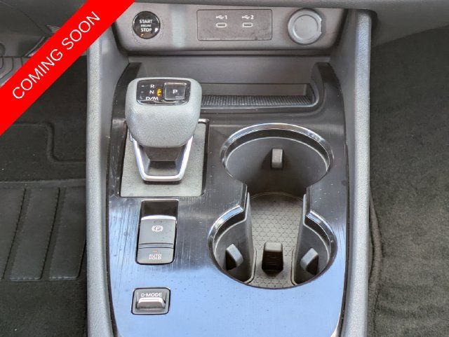 Used 2026 Nissan Rogue SV FWD image 16