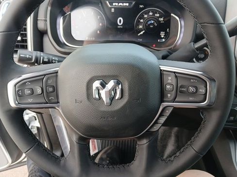 New 2026 RAM 4500 Laramie w/ Laramie Trim Package image 49