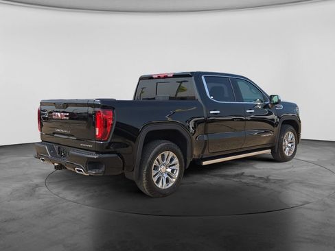 New 2026 GMC Sierra 1500 Denali w/ Technology Package AWD/4WD image 10